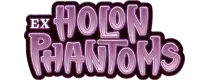 EX Holon Phantoms