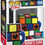 Thumbnail: Rubik's Cube 108 Retro Toys NYCC 2022 - Funko Pop! Vinyl Figure