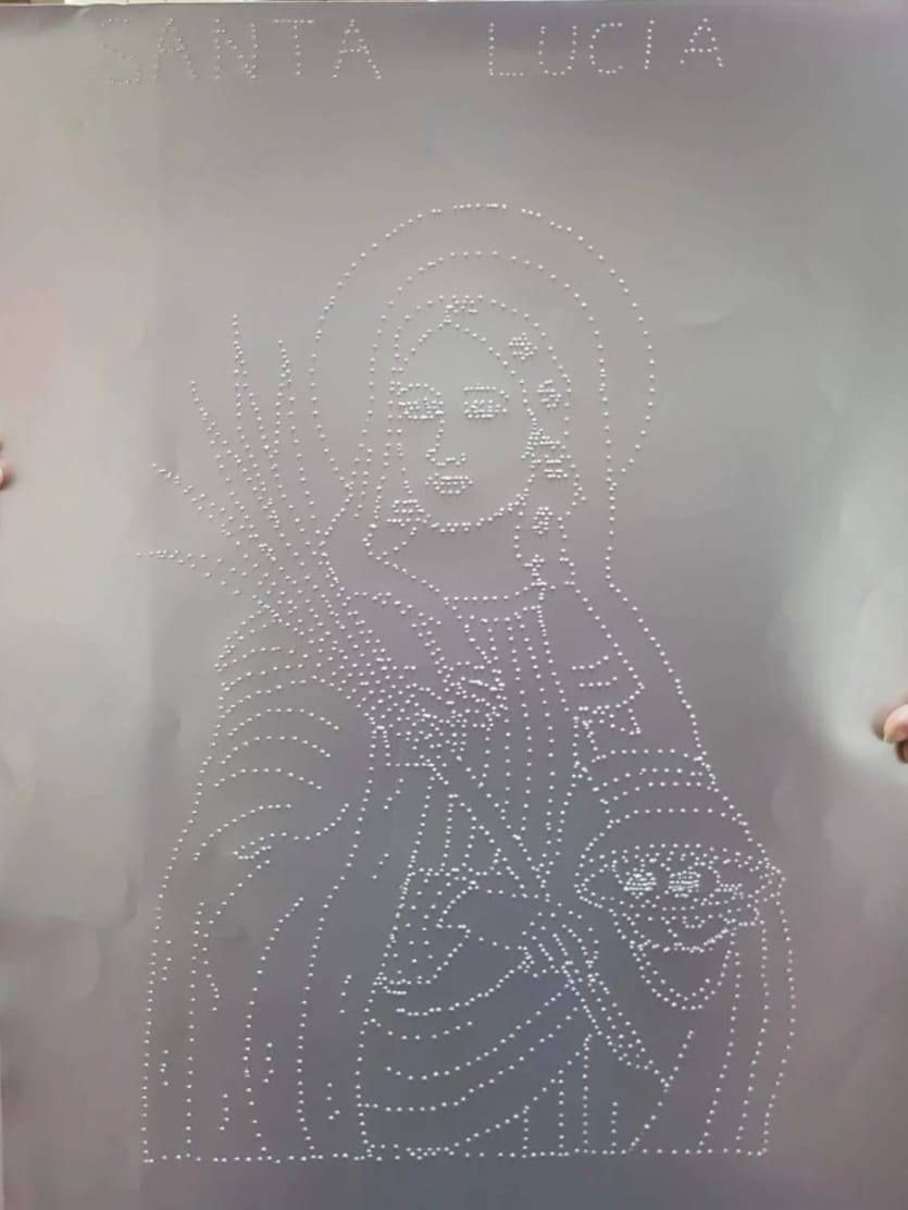 “Fiat Lux et Lux Fuit 2025”: una celebrazione di luce, fede e inclusione nella Parrocchia San Felice in Pincis