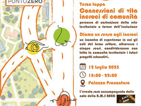 “Incroci di Comunità”: la terza tappa tra musica, cooperazione e futuro condiviso