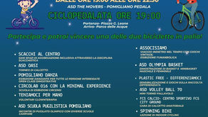 Sport sotto le stelle a Pomigliano d’Arco: un sogno di comunità che brilla