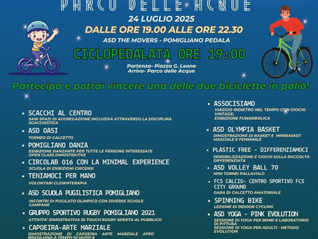 Sport sotto le stelle a Pomigliano d’Arco: un sogno di comunità che brilla