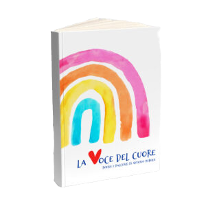 Audio Libro La Voce del Cuore di Antonio Murolo e il Suo Impatto Sociale