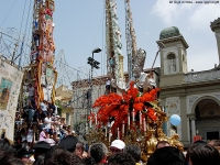 Festa dei Gigli 2019: il millenario rito entra nel vivo. Cresce l’attesa per l’evento del 30 Giugno 
