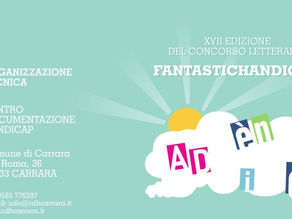 XXII Edizione del Concorso Letterario FantasticHandicap: Celebrando la Diversità attraverso la Scrittura