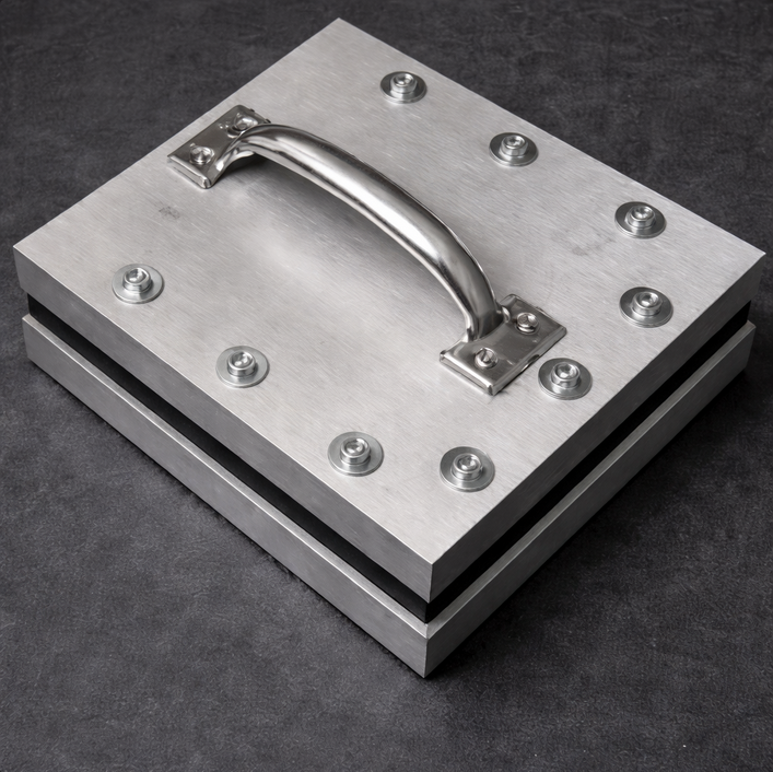 PiggyPower Cell 125 – 125 W Continuous Thermoelectric Generator Kit