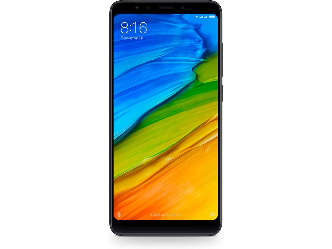 XIAOMI REDMI 5