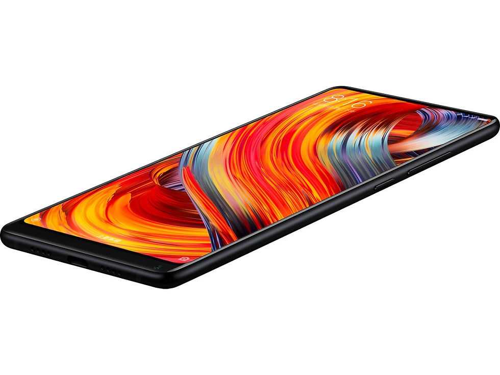 Miniatura: XIAOMI MI MIX 2