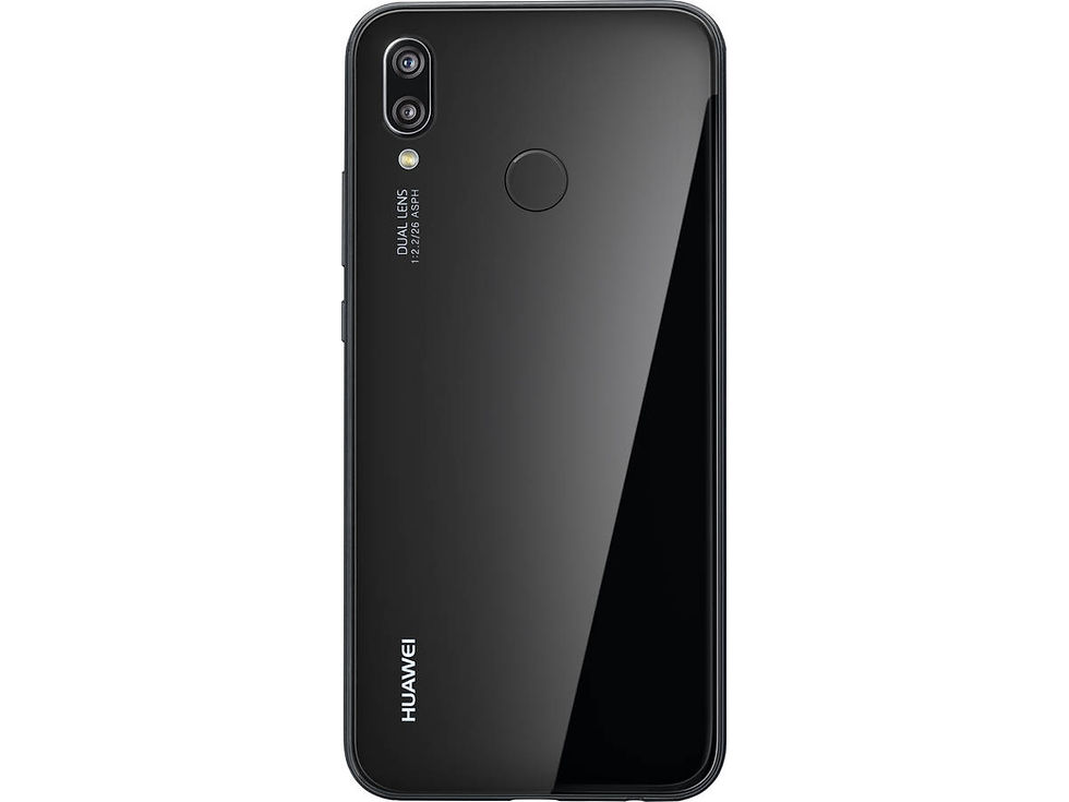 Miniatura: HUAWEI P20 LITE