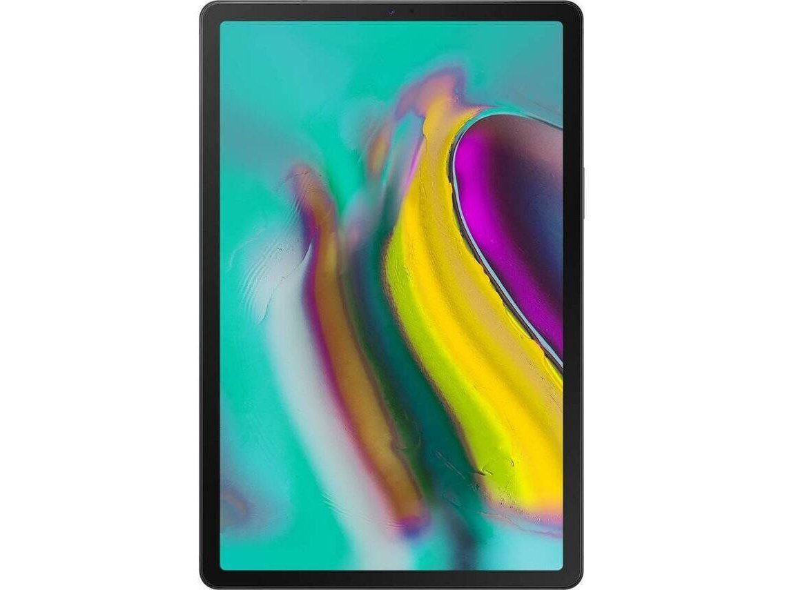 SAMSUNG Galaxy Tab S5e (10.5'' - 64 GB - 4 GB RAM - Wi-Fi+4G - Preto)