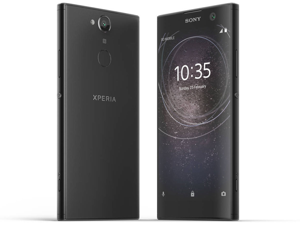 SONY XPERIA XA1