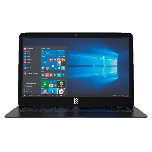 Miniatura: Primux ioxbook 1402FI Intel Atom Z8350/2GB/32GB eMMC/14.1"