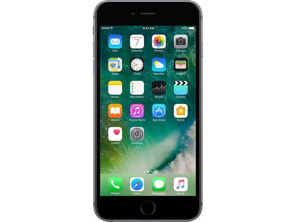 Miniatura: iPhone 6S PLUS