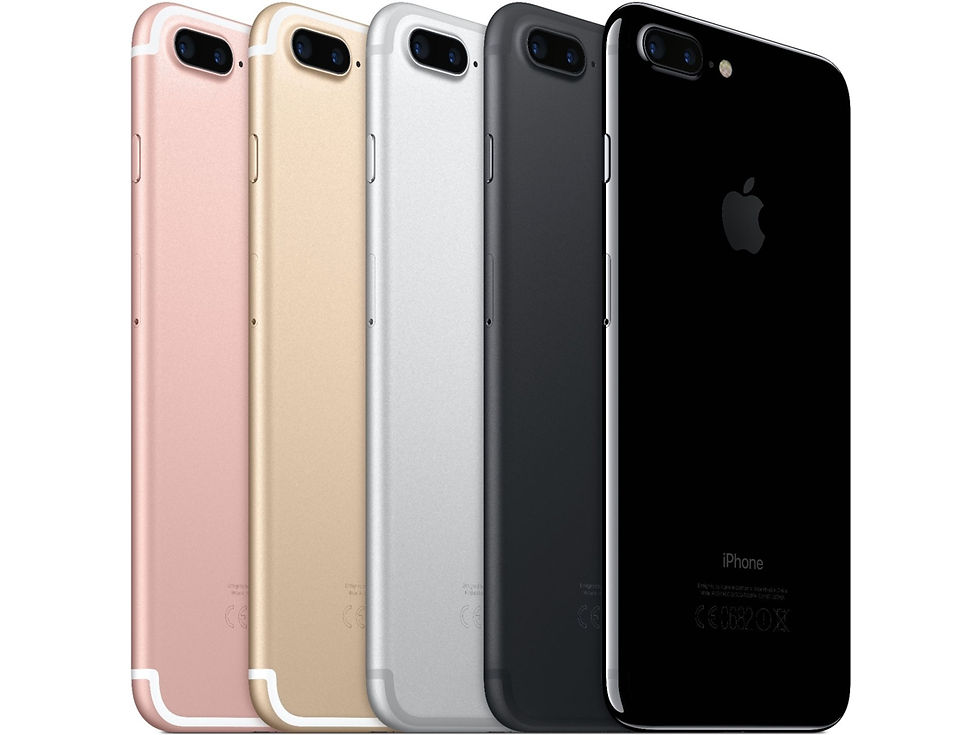 Miniatura: IPHONE 7 PLUS