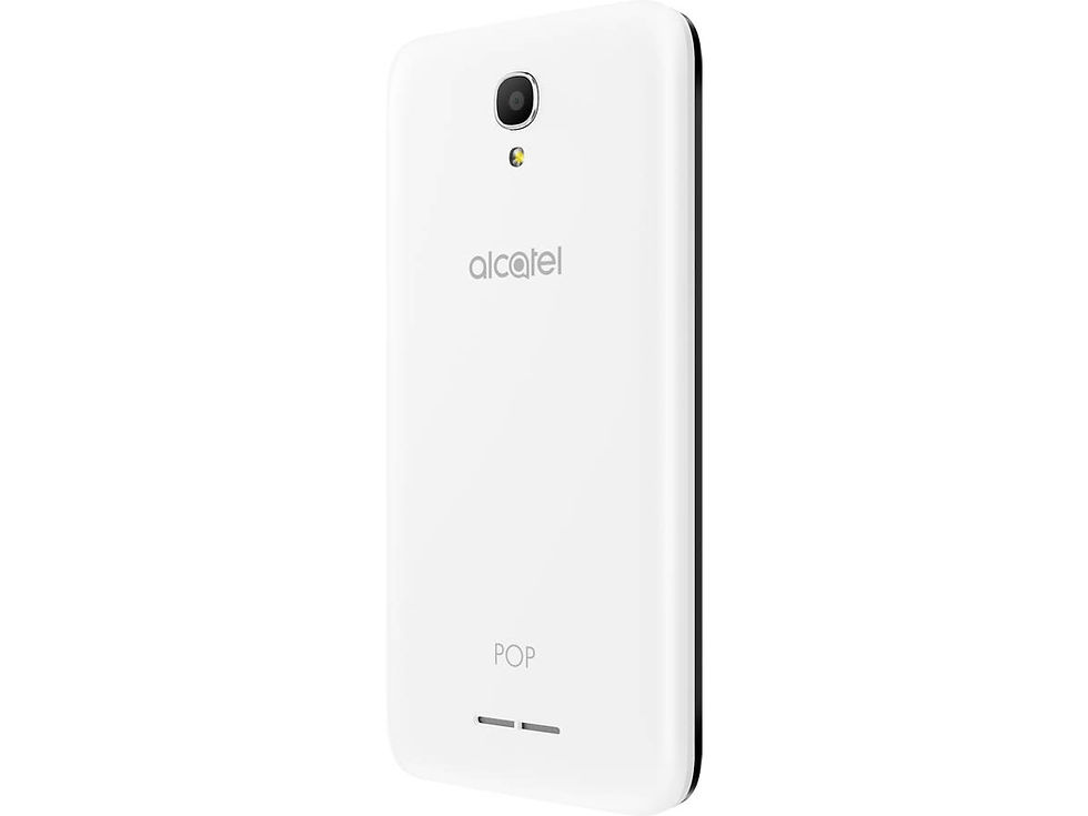 Miniatura: ALCATEL POP 4