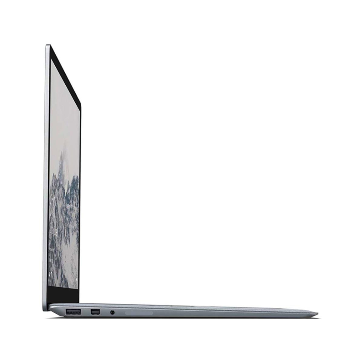 Microsoft Surface Laptop Core i5-7200U SSD 128GB/8GB
