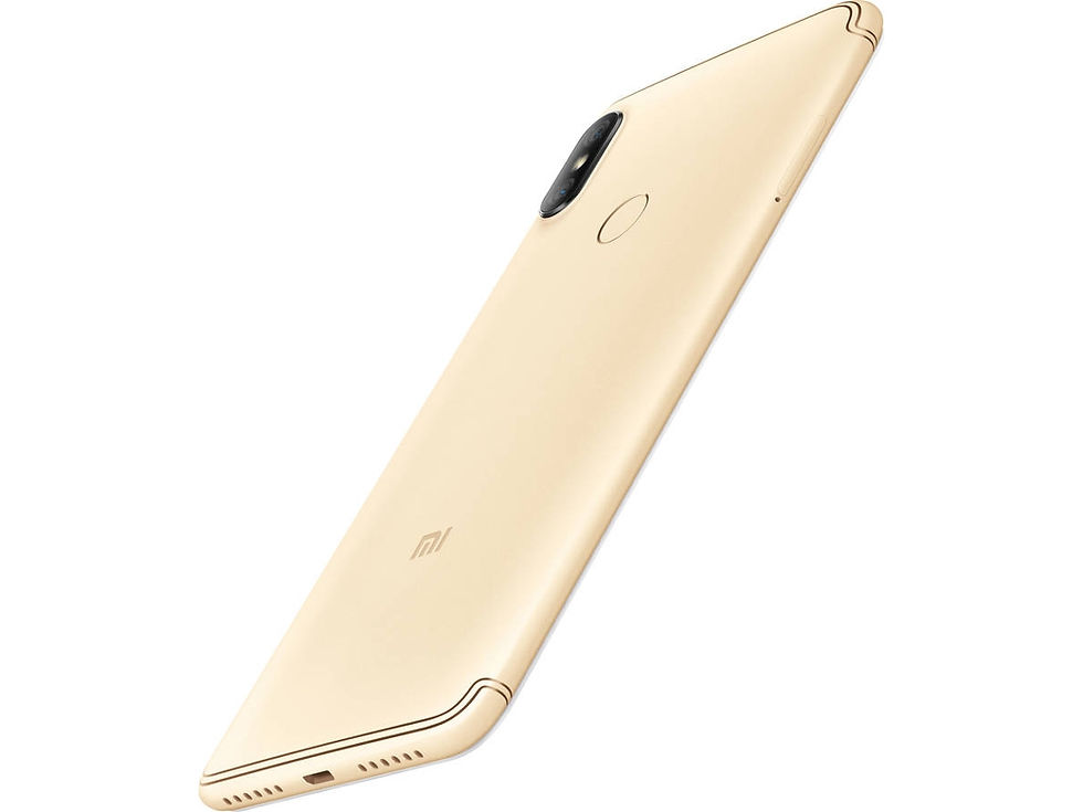 Miniatura: XIAOMI S2