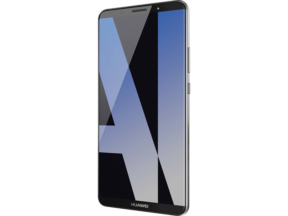 Miniatura: HUAWEI MATE 10 PRO
