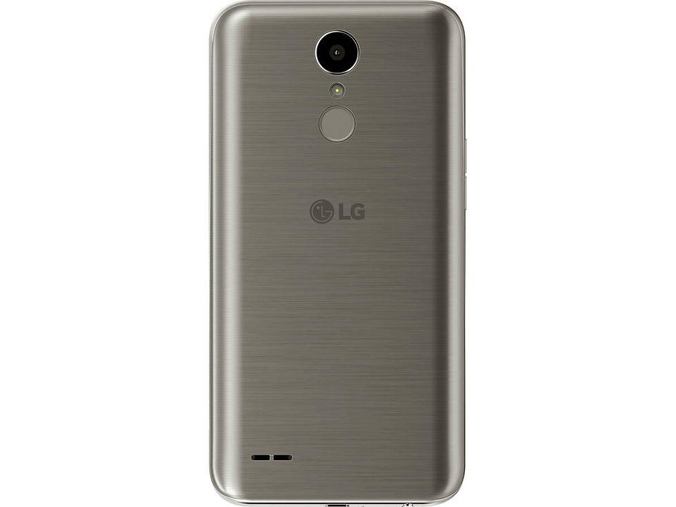 Miniatura: LG K10