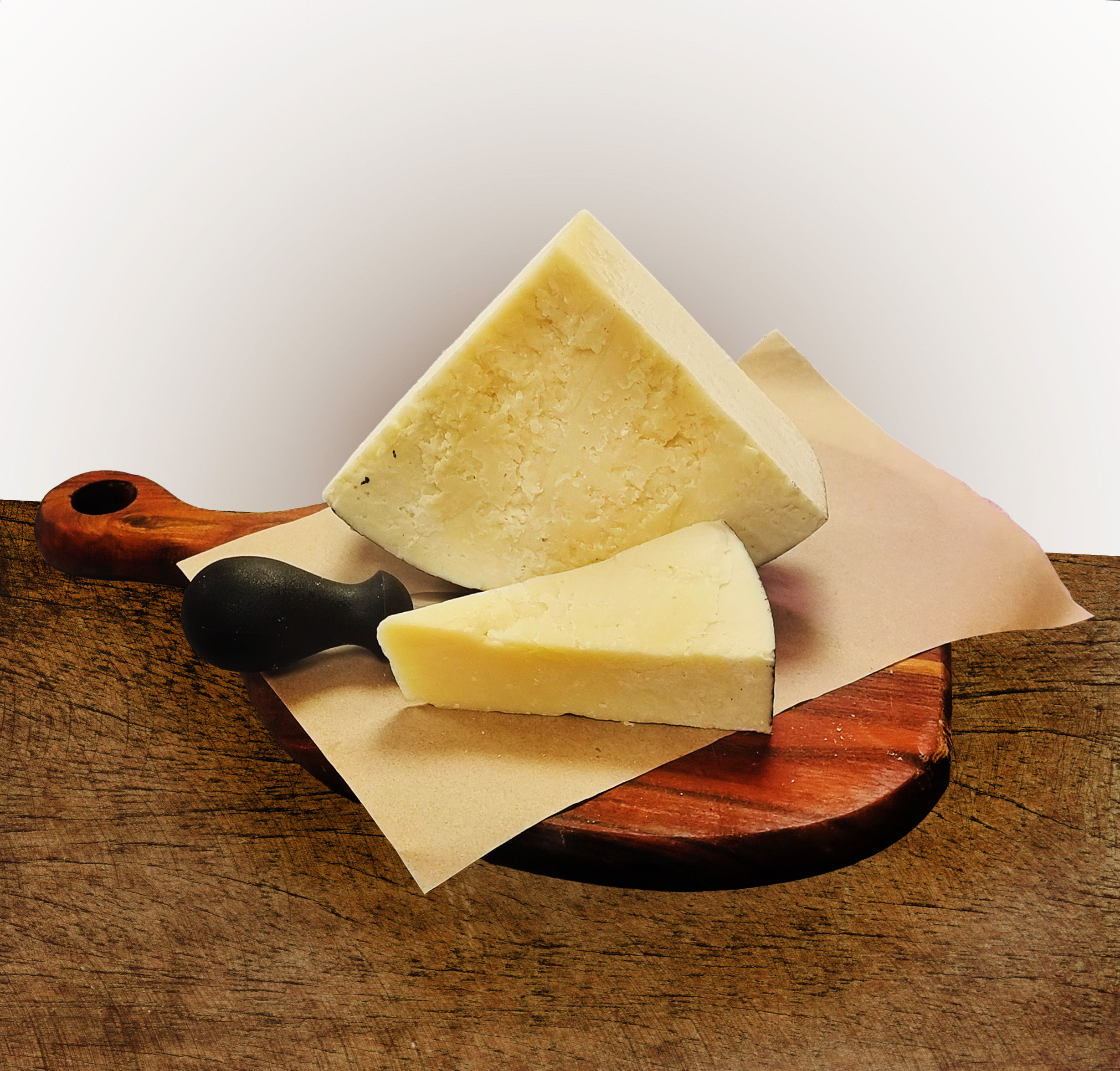 PINNA PECORINO ROMANO DOP