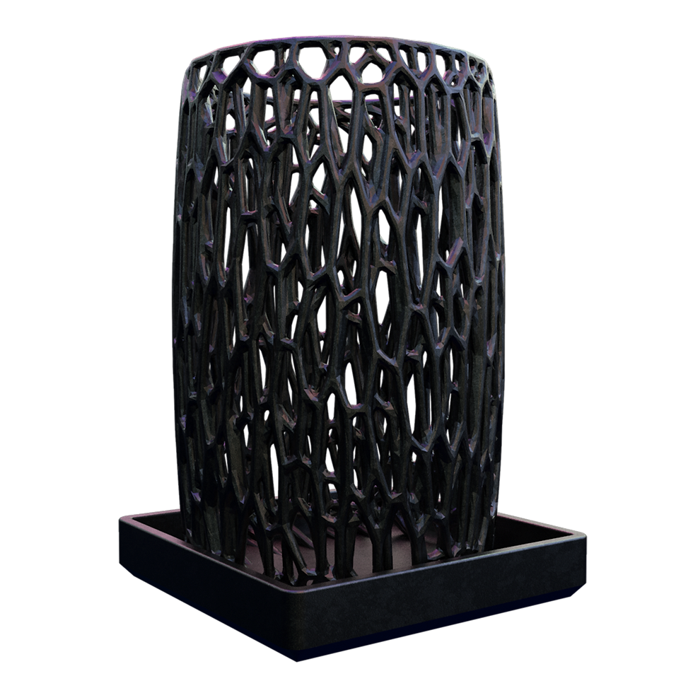 Mosra Industriedesign, Voronoi