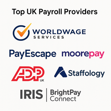 Fully Managed Payroll Services vs DIY Payroll: What’s Best for UK Businesses?