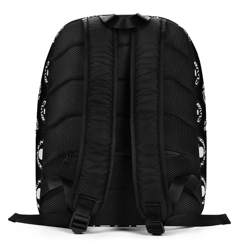 Thumbnail: The Drama Club Speckled Backpack