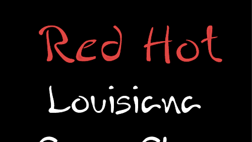 RED HOT Louisiana Swap Shop!