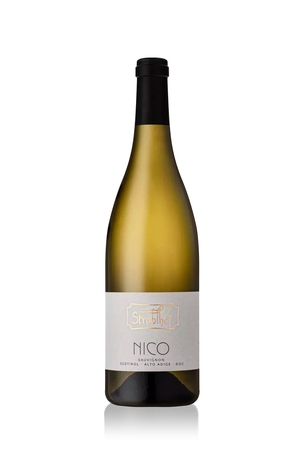 Weingut Stroblhof - Sauvignon “NICO“ 2024
