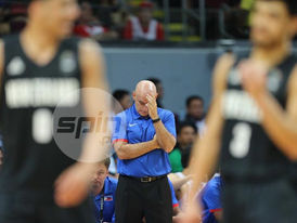 Tab Baldwin cites need for more tune-up games for Gilas to be successful in world basketball