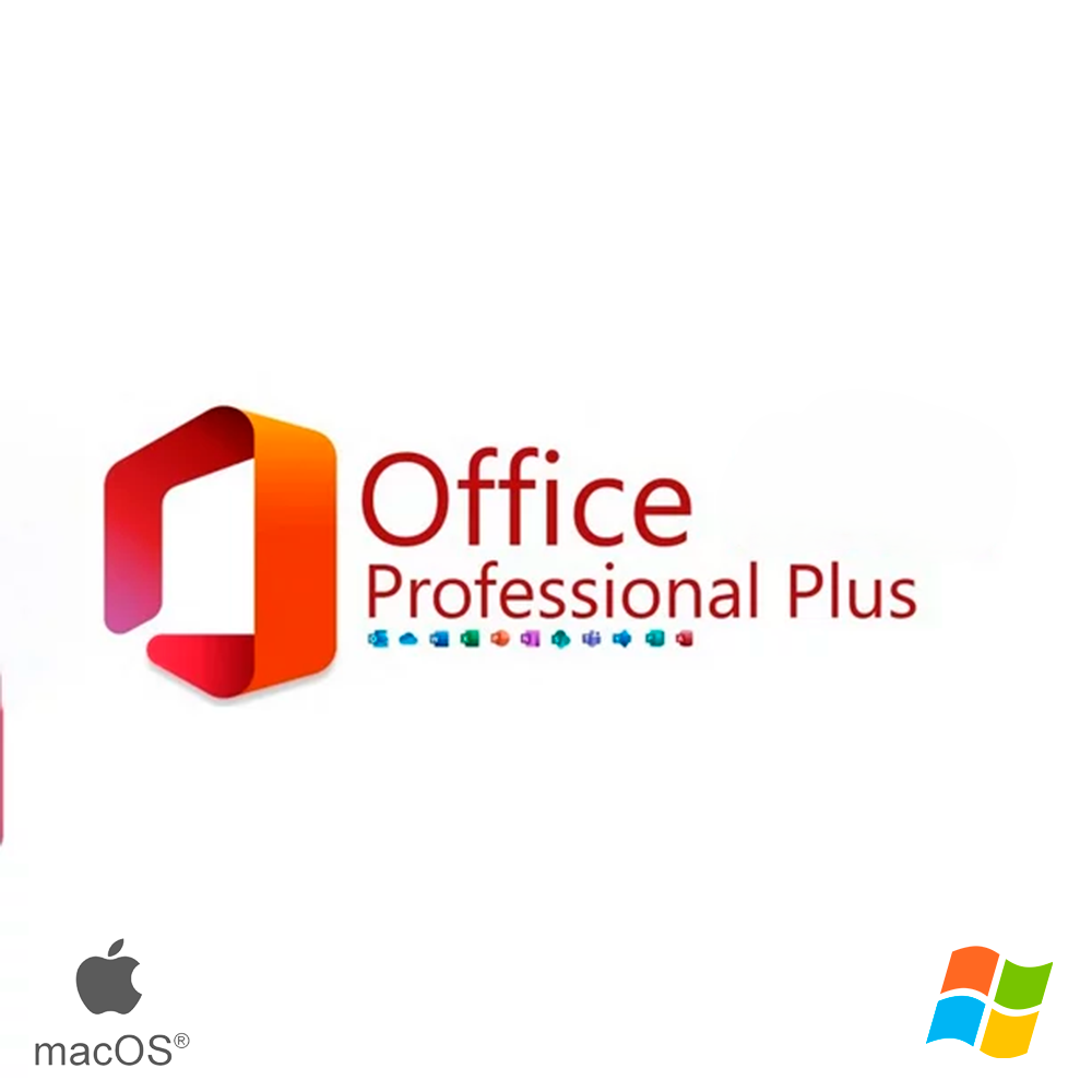 Microsoft Office 2024