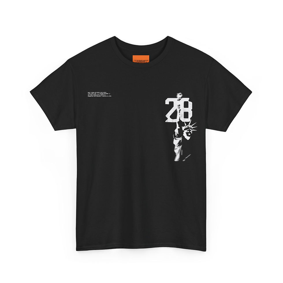 Thumbnail: 28 Project liberty shirt [ unreleased ] 