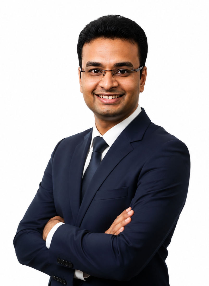 Professional tutor for JEE, NEET and Board exam preparation with individual attention