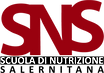 Logo Scuola Nutrizione Salernitana