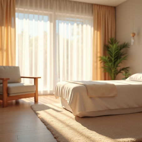 3 Ways to Love and Encourage Yourself out of Distress