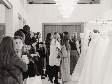 Savvy's Re-Grand Opening - Calling Plaza Midwood Home!