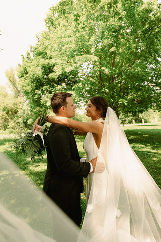 Brooke & Will