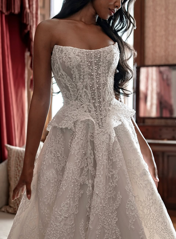 lace wedding dresses charlotte nc 7 Must-Visit Bridal Shops in Charlotte, NC