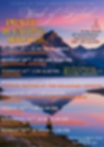 National Online Prayer & Fasting Services for the 50th Anl Nat Holy Convocation (A3)