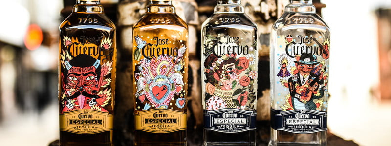 Jose Cuervo