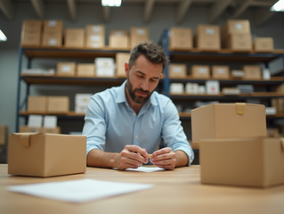 Packaging Consultation Tips: How to Get the Most from Expert Guidance