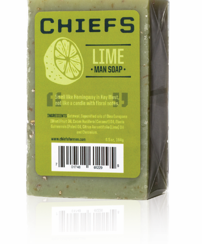 Custom Product Labels