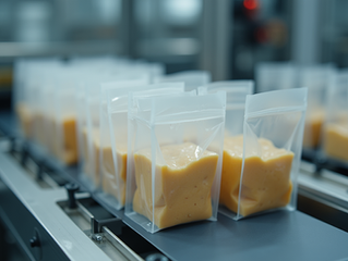 Effective Bag Coding Solutions for Every Industry