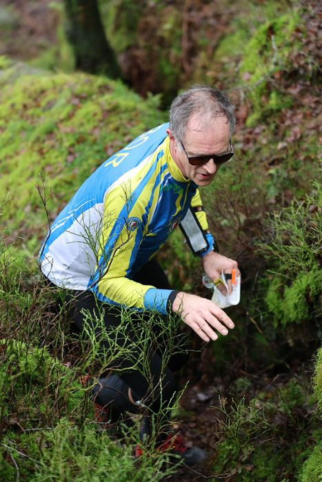 Brimham Rocks, Feb 26, Andrew Farnworth 2, Wendy Carlyle