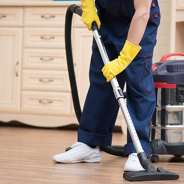 janitorial service newcastle