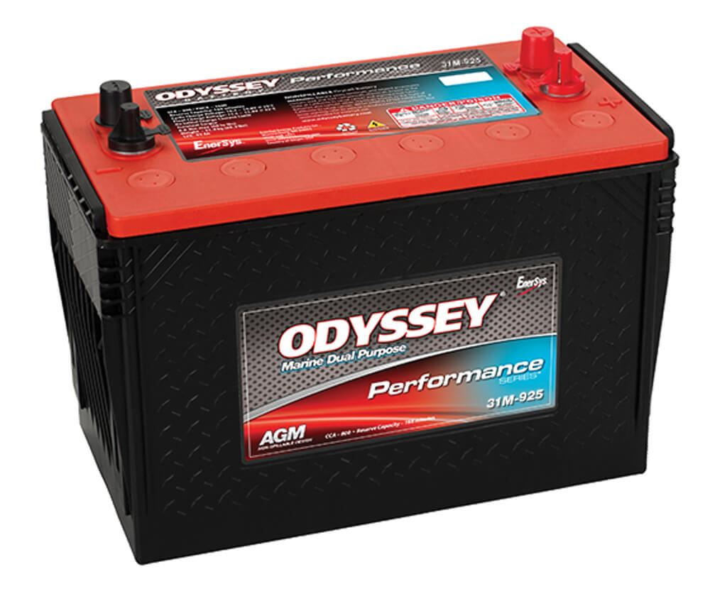 Baterías ODYSSEY® Performance