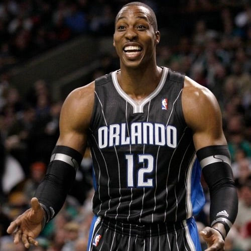 Dwight Howard