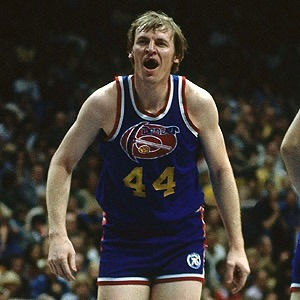 Dan Issel