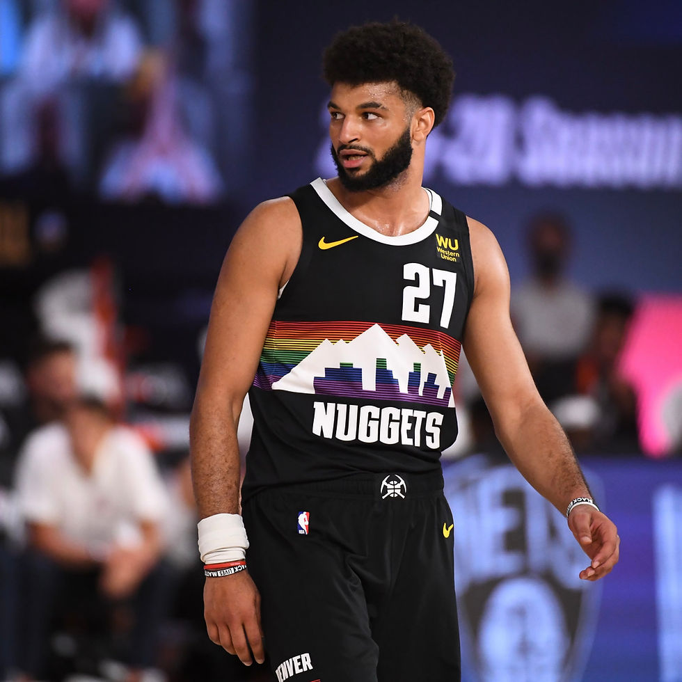 Jamal Murray