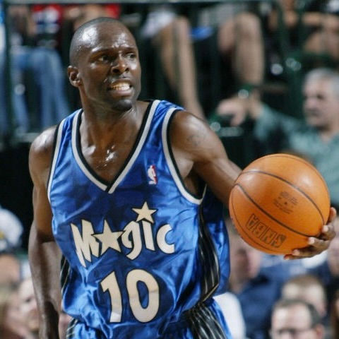 Darrell Armstrong